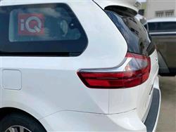 تويوتا سيينا